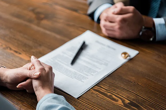 Varför du som företagare behöver äktenskapsförord