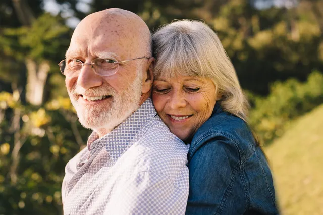 Särkullbarn och arv